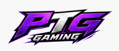 PTG Gaming Logo